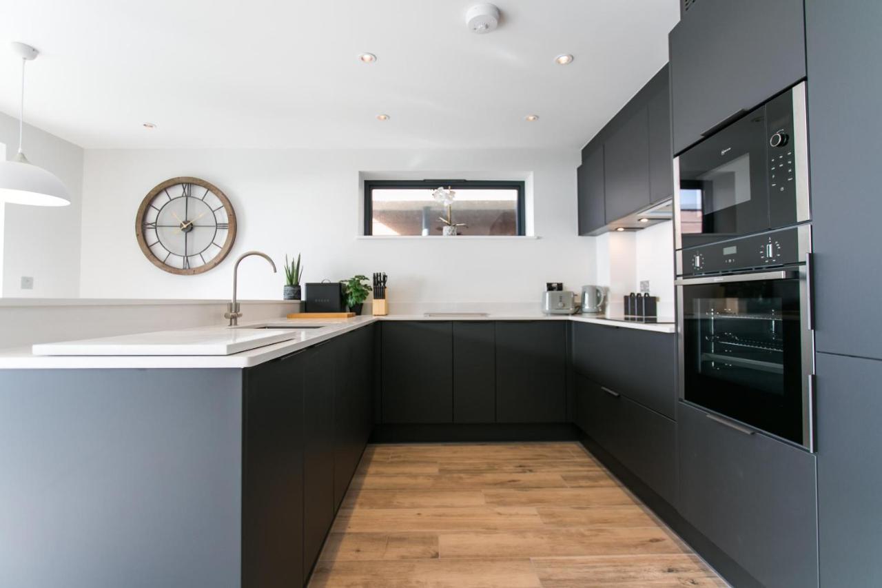 Edgewater - Bracklesham Bay Appartement
