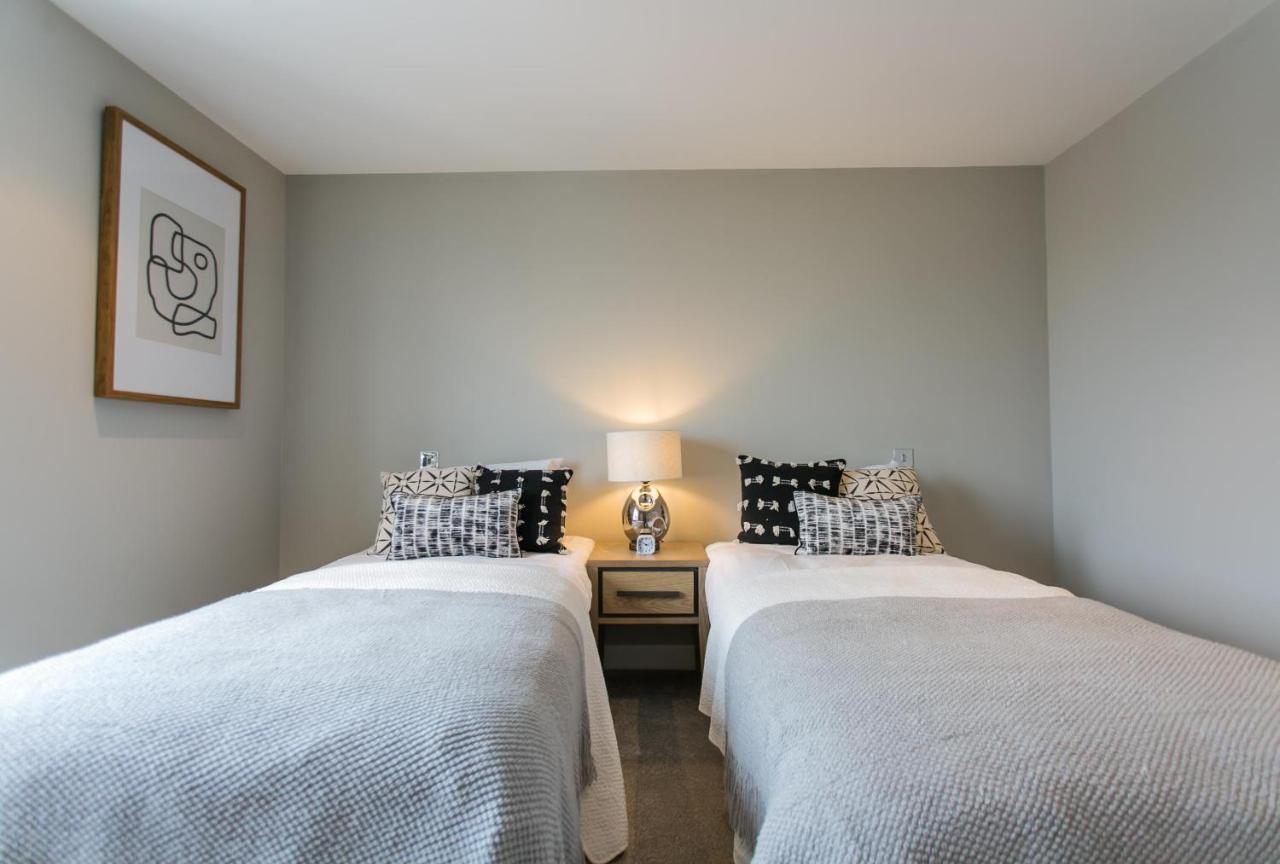 Appartement Edgewater - Bracklesham Bay East Wittering