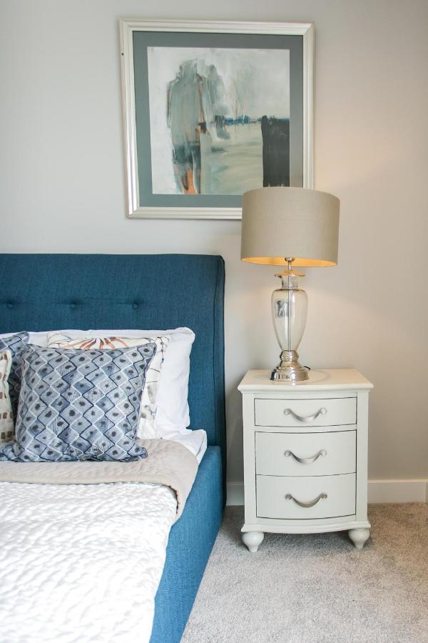 Edgewater - Bracklesham Bay Appartement