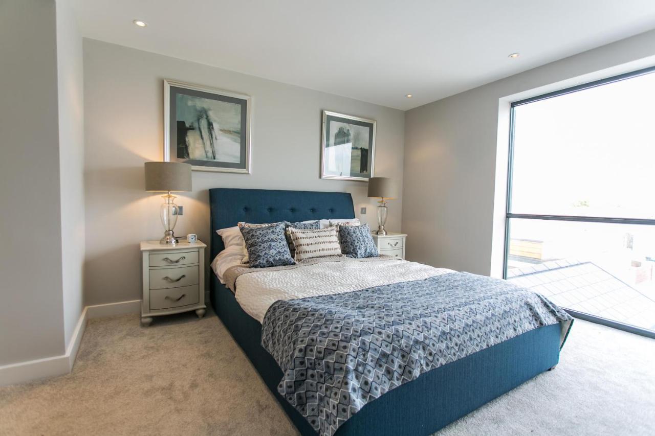 Apartment Edgewater - Bracklesham Bay