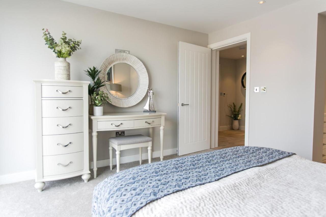 Apartment Edgewater - Bracklesham Bay