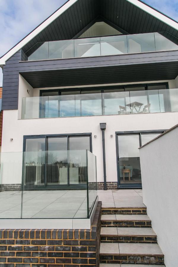Apartment Edgewater - Bracklesham Bay *