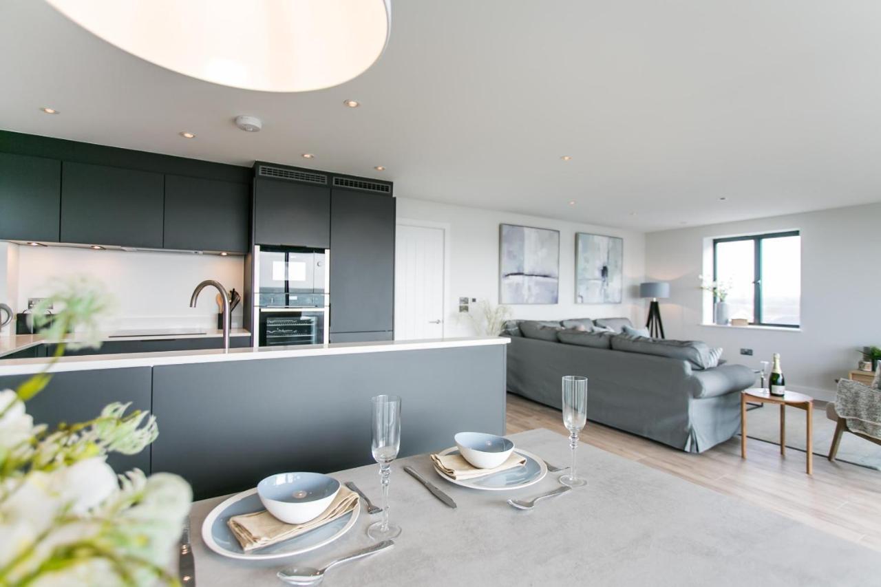 Edgewater - Bracklesham Bay Apartment