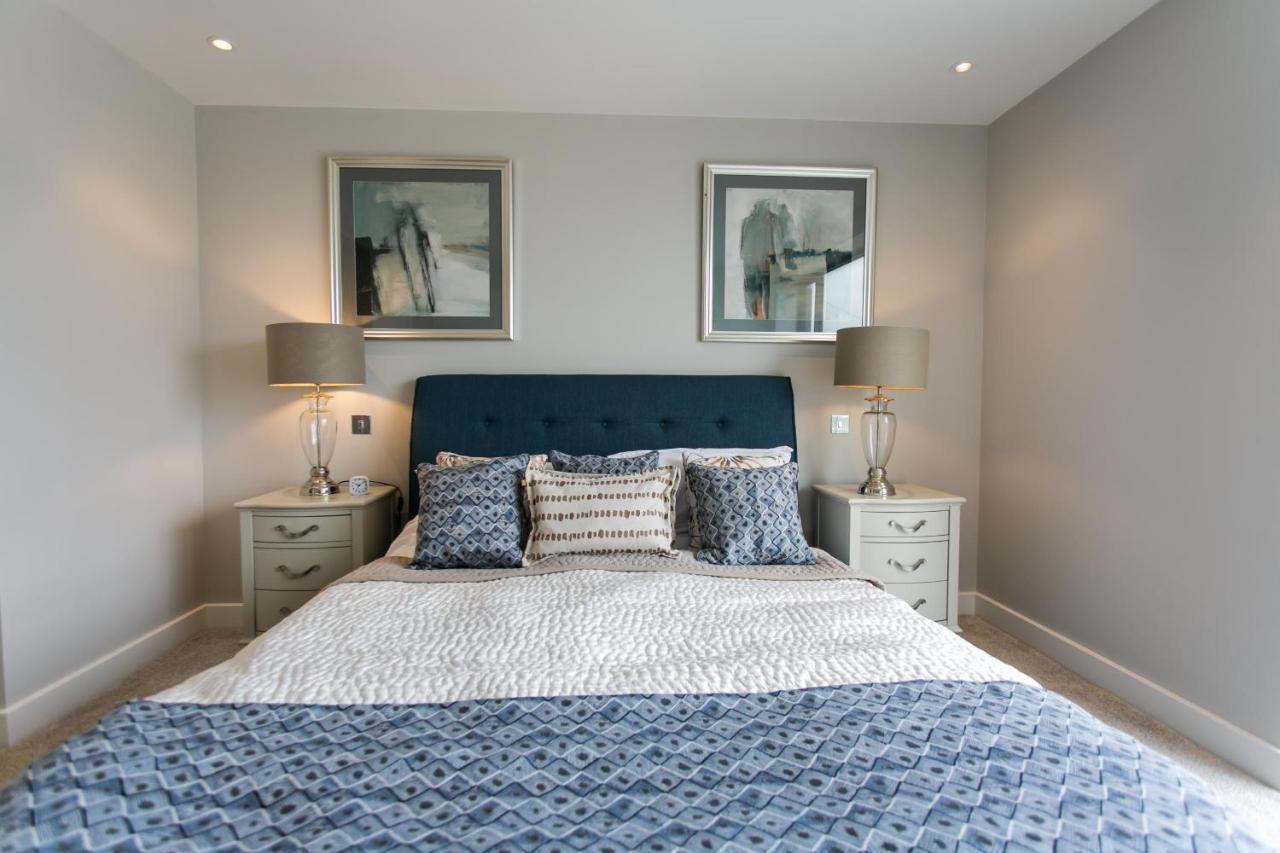 Edgewater - Bracklesham Bay Apartment *