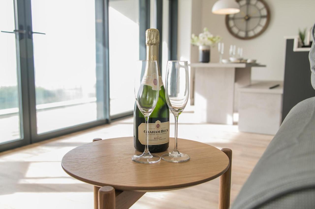 Apartment Edgewater - Bracklesham Bay *