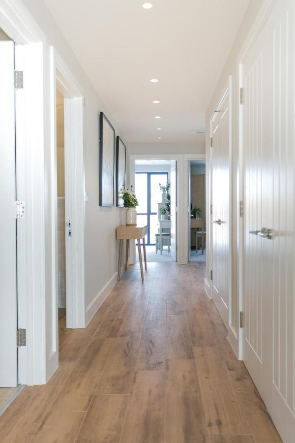 Apartment Edgewater - Bracklesham Bay