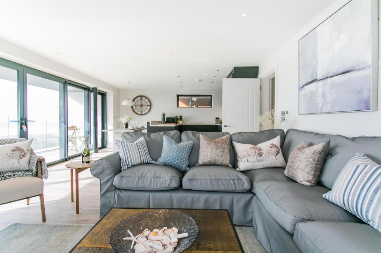 Edgewater - Bracklesham Bay Apartment East Wittering