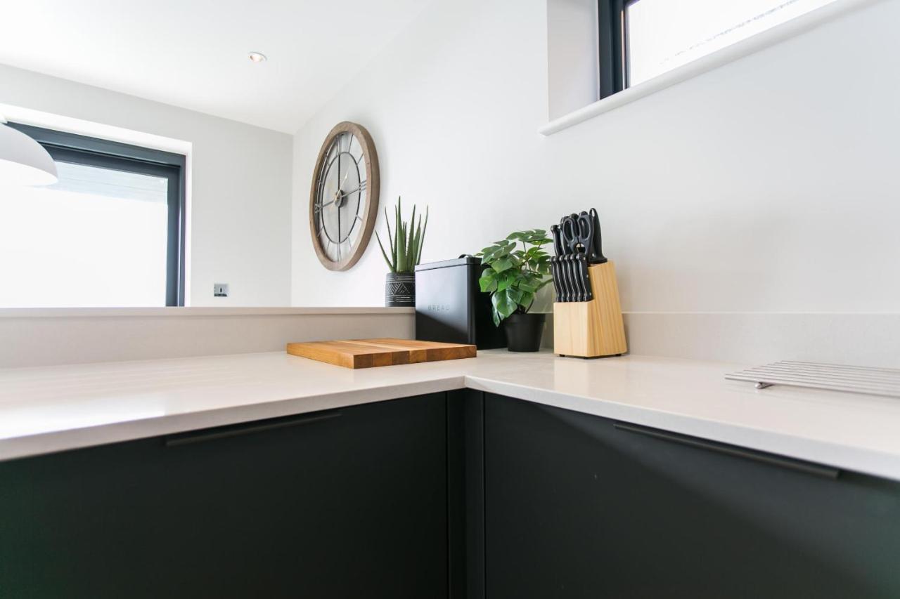 Edgewater - Bracklesham Bay Apartment
