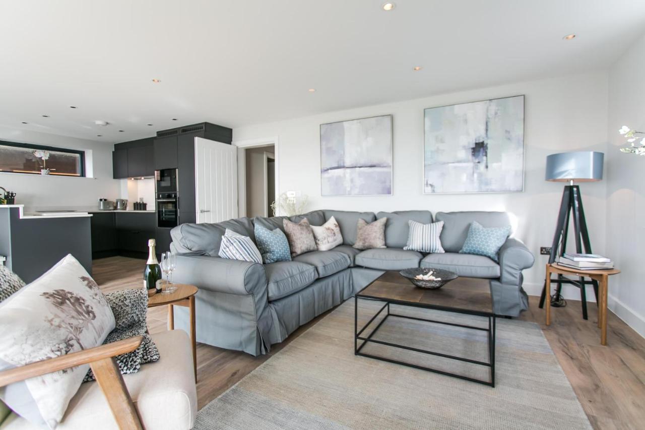 Edgewater - Bracklesham Bay Apartment East Wittering