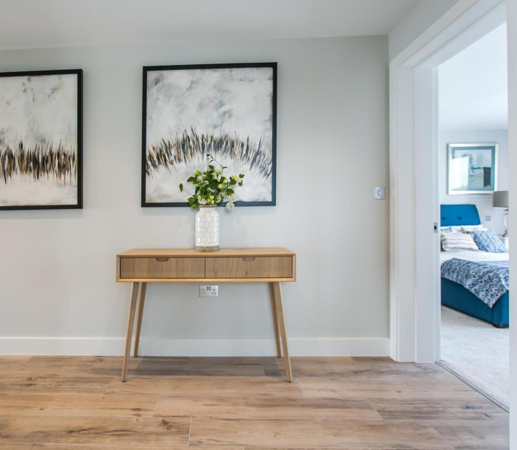 Apartment Edgewater - Bracklesham Bay *