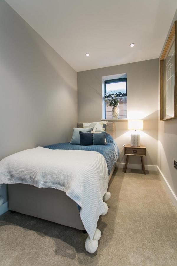 Edgewater - Bracklesham Bay Apartment *